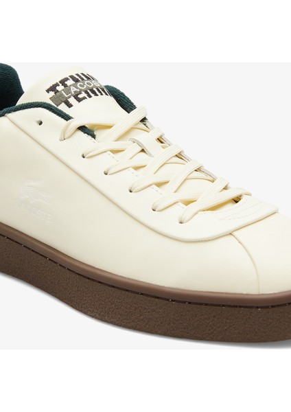 Baseshot Premium Erkek Açık Kahverengi Sneaker 750SMA0032T Aıl