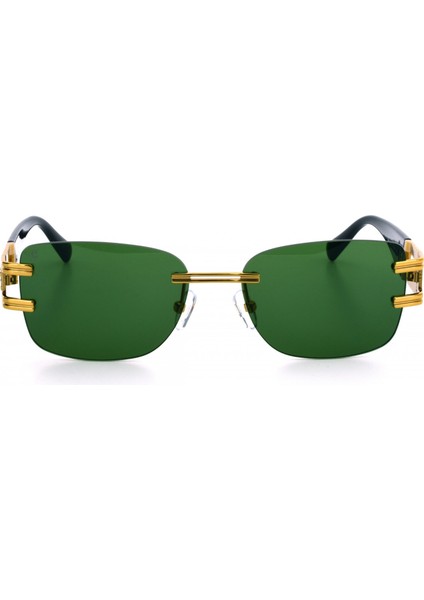 EG1980 C4 55-17-145 Kadın Güneş Gözlüğü