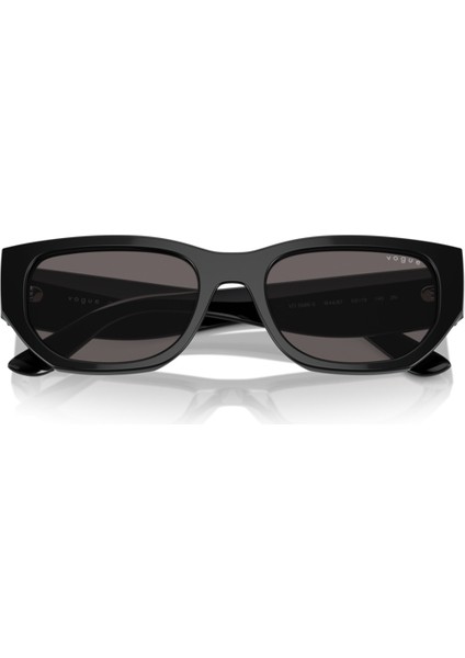 Vo VO5586S W44/87 53-19-140 Kadın Güneş Gözlüğü