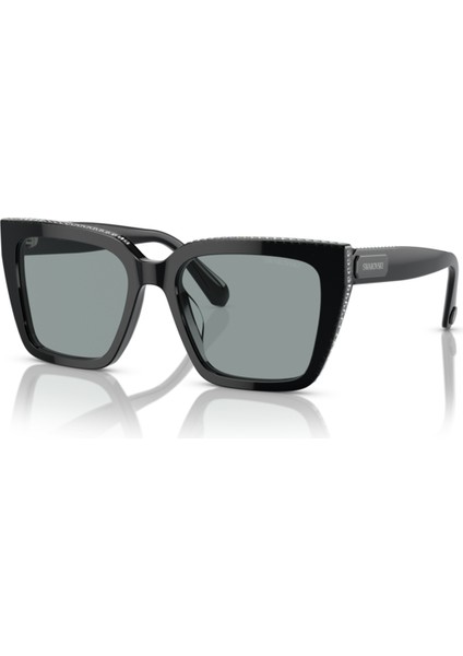 Swarovskı 0SK6013 1010/1 54-18-140 Kadın Güneş Gözlüğü fiyatları