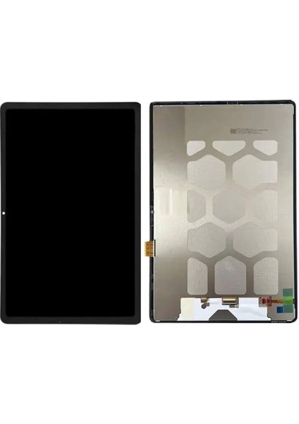 Samsung Tab S9 Fe Plus Uyumlu SM-X610 LCD Ekran Dokunmatik Set