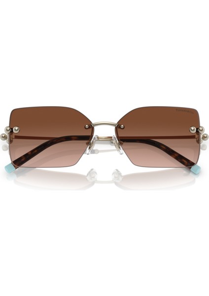 Tıffany&co. TF3088 61773B 59-14-130 Kadın Güneş Gözlüğü indirimleri