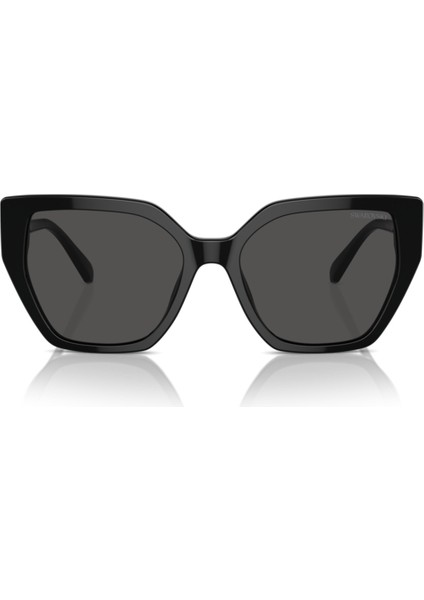 Swarovskı SK6016 100187 56-18-140 Kadın Güneş Gözlüğü fırsatları