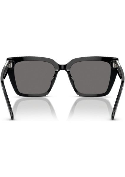 Swarovskı 0SK6013 101581 54-18-140 Kadın Güneş Gözlüğü fırsatları