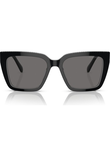 Swarovskı 0SK6013 101581 54-18-140 Kadın Güneş Gözlüğü indirimleri