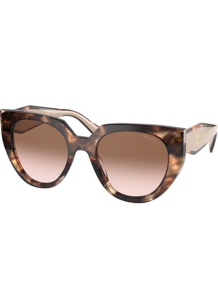 PR14WS 01R0A6 52-20-140 Kadın Güneş Gözlüğü