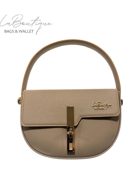 Lb Çanta 2617 Vizon