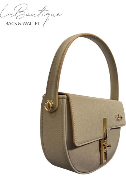 Lb Çanta 2617 Vizon modelleri