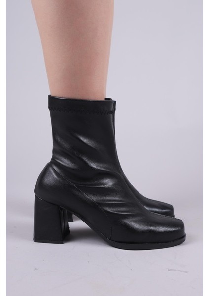 RAWSON Strech Bot SİYAH indirimleri