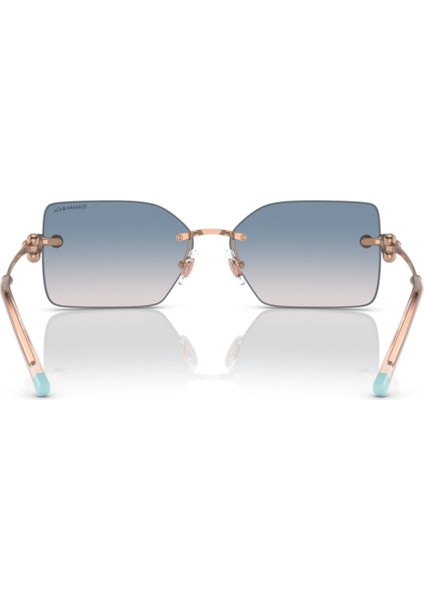 Tıffany&co. TF3088 610516 59-14-130 Kadın Güneş Gözlüğü modelleri