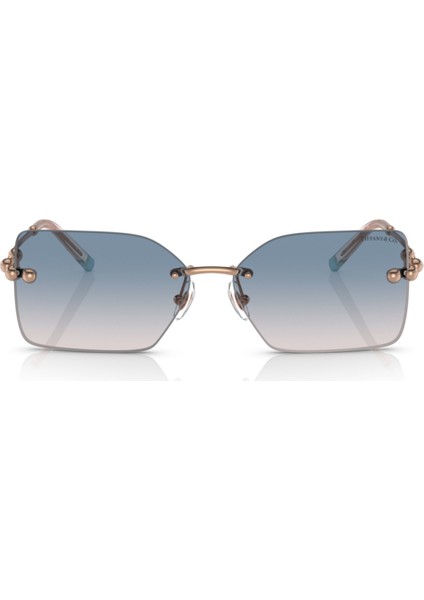 Tıffany&co. TF3088 610516 59-14-130 Kadın Güneş Gözlüğü fırsatları