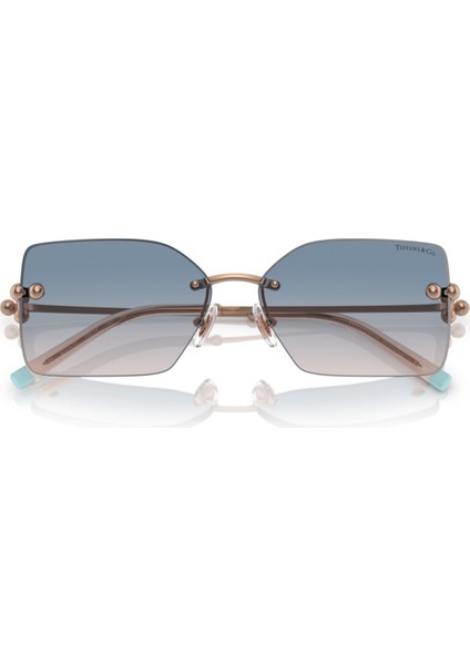 Tıffany&co. TF3088 610516 59-14-130 Kadın Güneş Gözlüğü indirimleri