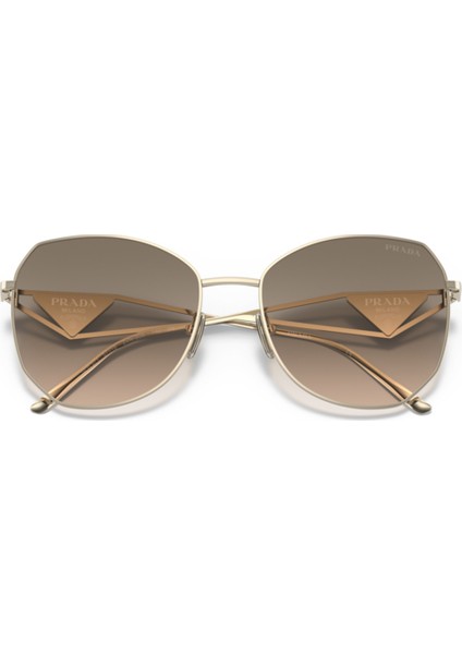 PR57Y Zvn-3d0 57-18-140 Kadın Güneş Gözlüğü indirimleri