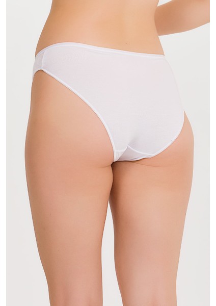 Kadın Rahat Bambu Slip Külot fırsatları