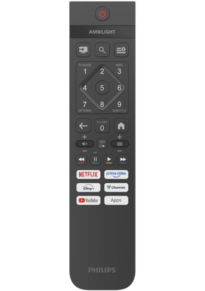 50PUS7800 50" 127 Ekran Uydu Alıcılı 4K Ultra HD Smart QLED TV fırsatları