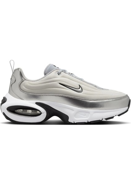 Air Max Portal Se Spor Ayakkabı(Dar Kalıp) HM0256-001