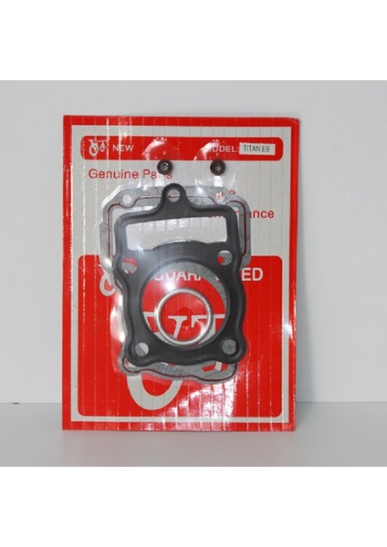 Honda Titan Es Silindir Üst Kapak Conta