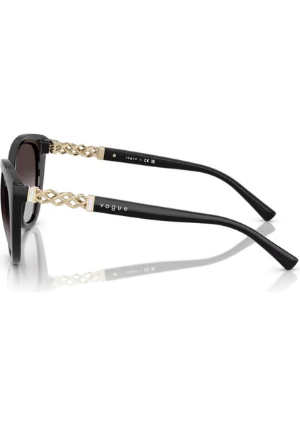 Vo VO5634SB W44/8G 53-19-140 Kadın Güneş Gözlüğü fiyatları