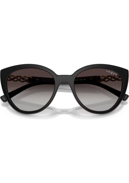 Vo VO5634SB W44/8G 53-19-140 Kadın Güneş Gözlüğü