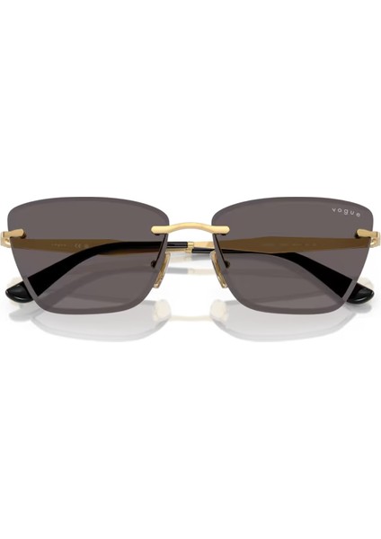 Vo VO4332S 280/87 59-15-140 Kadın Güneş Gözlüğü