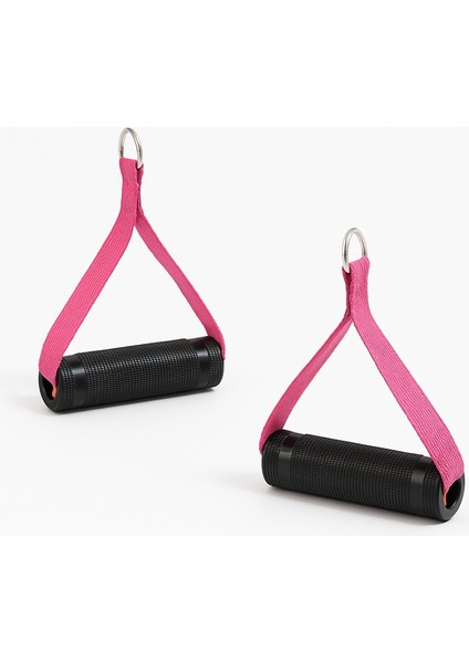 Fitness Direnç Elciği Ağırlık Çekiş Aparatı -Çift fiyatları