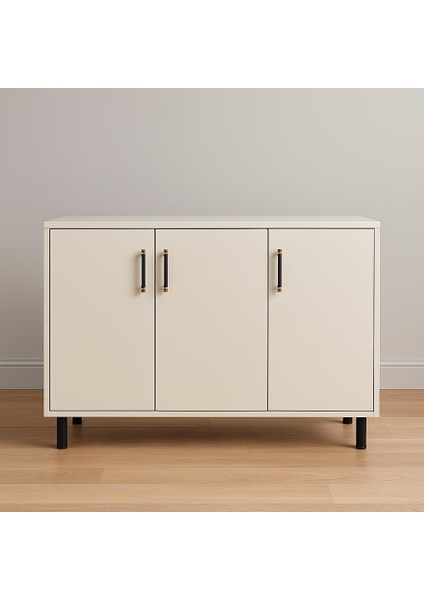 Çok Amaçlı Dolap Konsol Mutfak