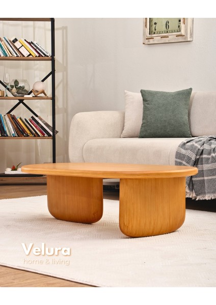 Doğal Meşe Orta Sehpa - Viny Meşe Orta Sehpa modelleri