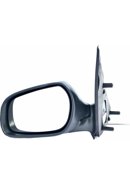 Dış Dikiz Aynası Citroen Xsara 1997 - 2003 Mekanik, Manuel Katlama, Siyah Kapak fiyatları