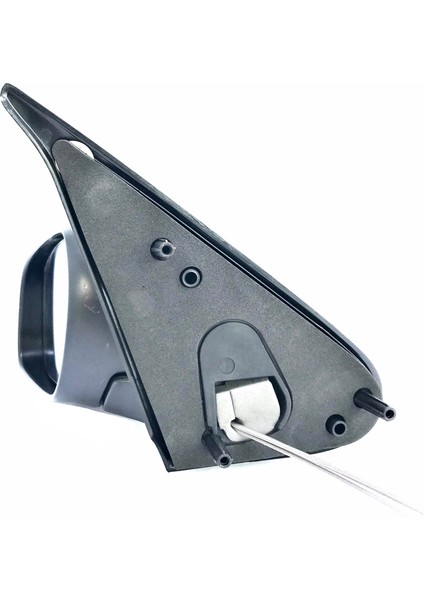 Dış Dikiz Aynası Citroen Xsara 1997 - 2003 Mekanik, Manuel Katlama, Siyah Kapak indirimleri