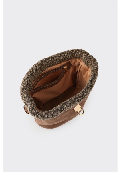 Vizon Kadın Omuz Çantası modelleri