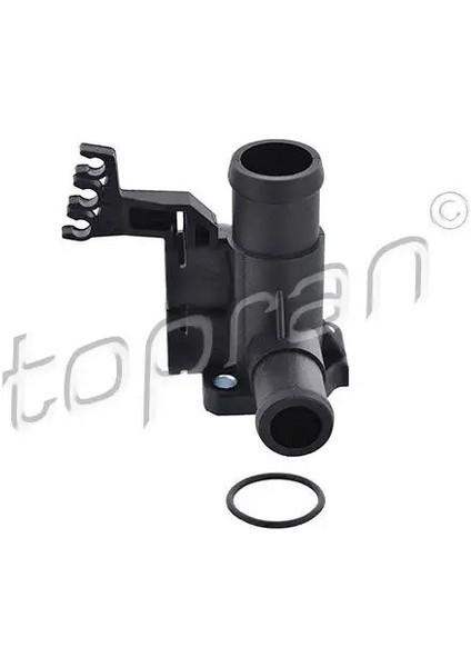 107326001 Su Flansi 037121132G 037121133K