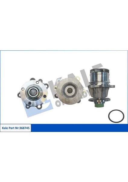 368745 Devirdaim 11510004135 11510007039 11511727123