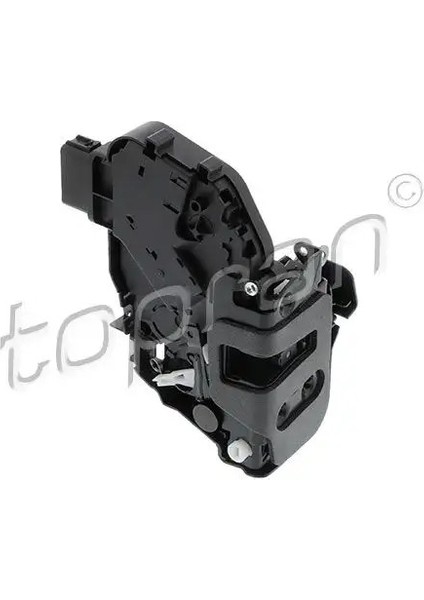 601949001 Arka Sol Kapi Kilidi FQM000154 FQM000155 FQM000156