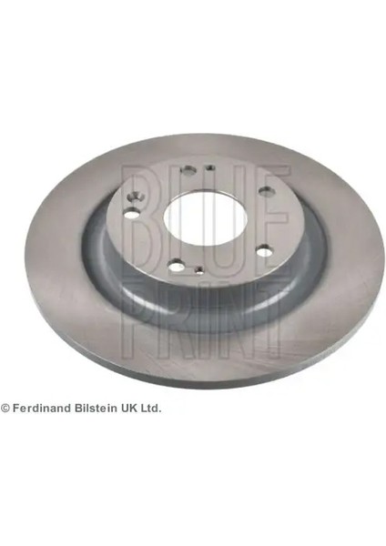 ADH243138 Arka Fren Diski 42510TGNG00 (2 Adet Fiyatıdır)