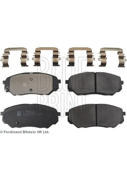 ADG042166 On Fren Balatasi 58101C5A70 58101S1A70 58101S1A75