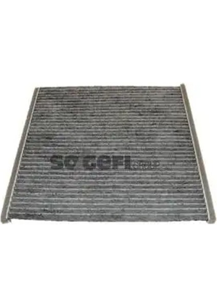 AHC210 Polen Filtresi (Karbonlu) 0897400830 8104300V08 8713933010