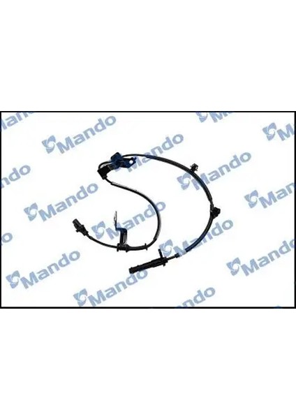 MBA010530 Abs Sensoru Sol Arka 956804F710