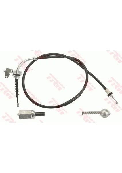 GCH699 Arka El Fren Teli Sol 34406769955