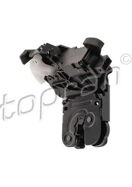 623671001 Bagaj Kapak Kilidi 8P4827505A 8P4827505B 8P4827505C