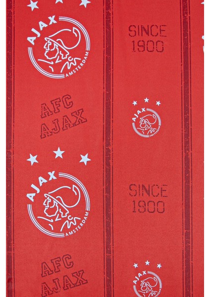 Çocuk Fon Perde Kırmızı V1 150X260 indirimleri