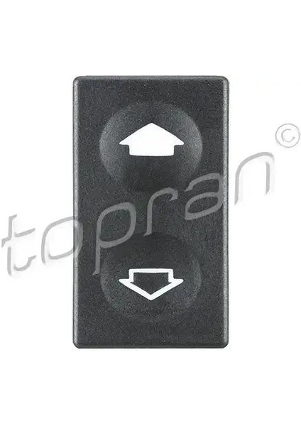 502233001 Cam Acma Butonu On Sol 61311387916