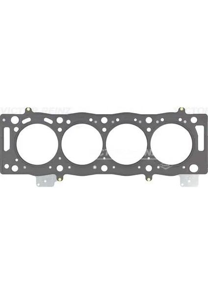 613437000 Silindir Kapak Contasi 0209AV 1114167J01001 1313813