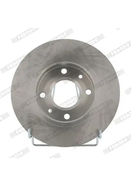 DDF995 Fren Diski On 1618860480 169014 4246R8 (2 Adet Fiyatıdır)