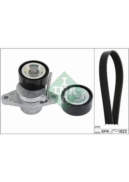 529036610 Kayis Seti 117206746R 117206838R 117206842R