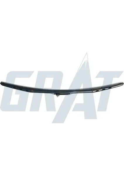 HM500K Silecek Supurgesi Tek