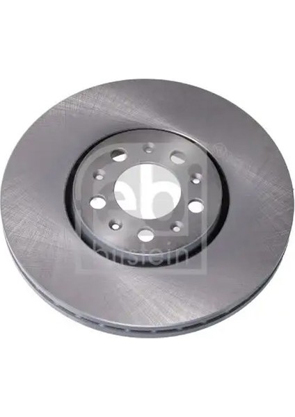 19370 Fren Diski On 1J0615301 1J0615301C 1J0615301K (2 Adet Fiyatıdır)