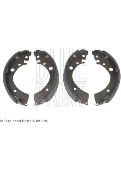 ADH24112 Arka Fren Balatasi 064B3SA5670 064B3SA5671 064B3SA5672