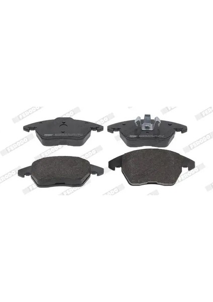 FDB5110 On Fren Balatasi 5C0698151A 8X0698151