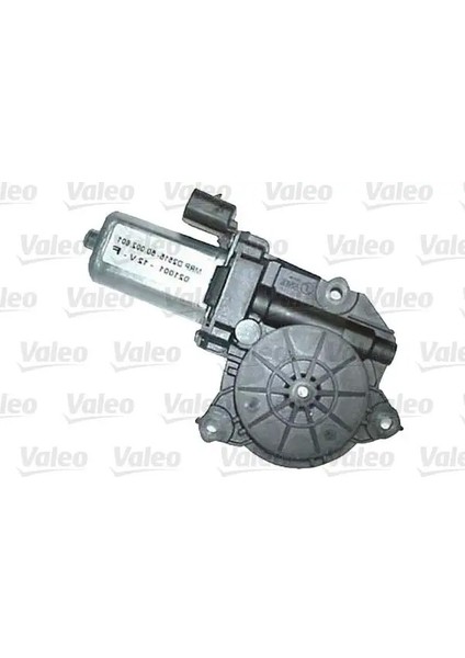 850666 Cam Kriko Motoru Arka Sol 46841278