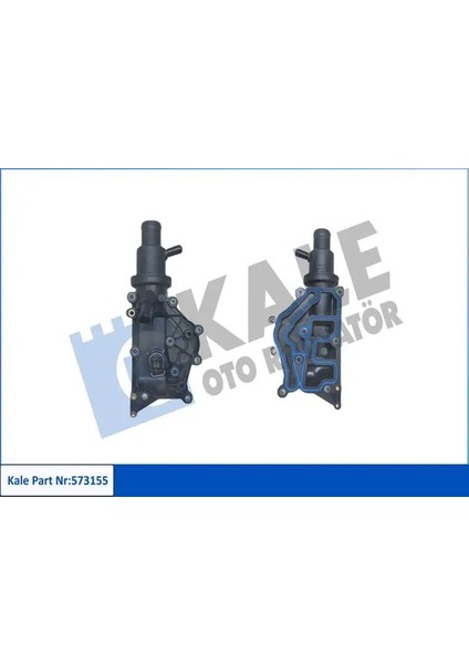 573155 Termostat 8200561426